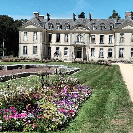 Villa Le Nid Breton Bignan Exteriér fotografie